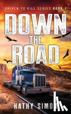 Simon, Kathy - Down the Road