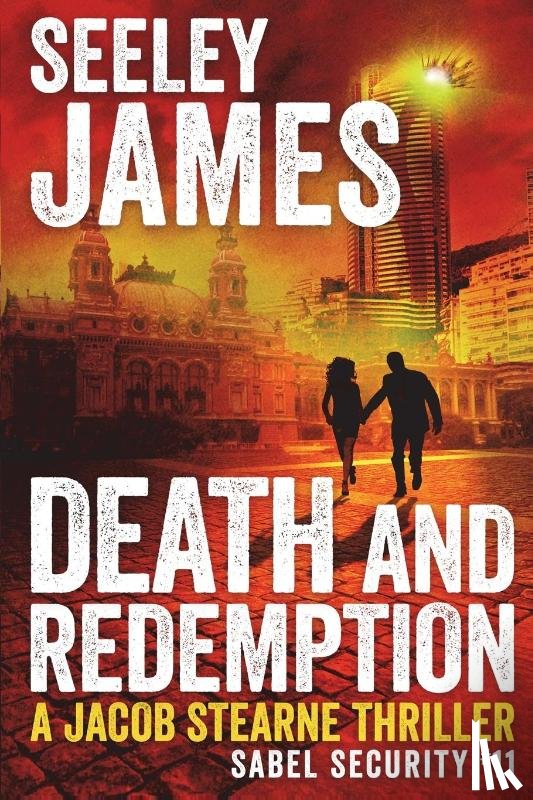 James, Seeley - Death and Redemption