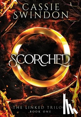 Swindon, Cassie - SCORCHED