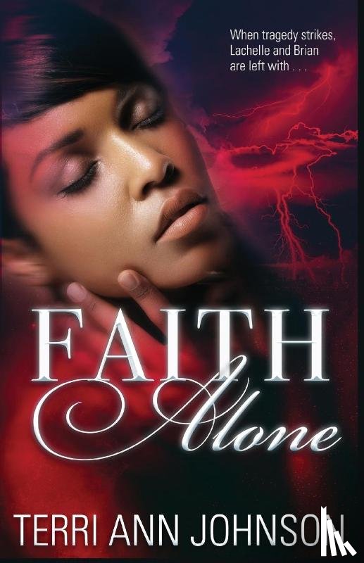 Johnson, Terri Ann - Faith Alone