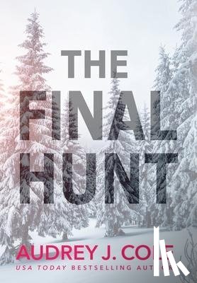 Cole, Audrey J - The Final Hunt