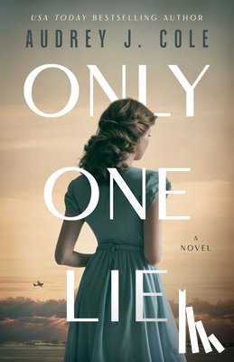 Cole, Audrey J - Only One Lie
