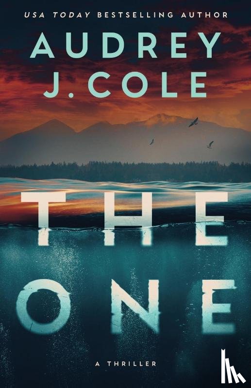 Cole, Audrey J. - The One