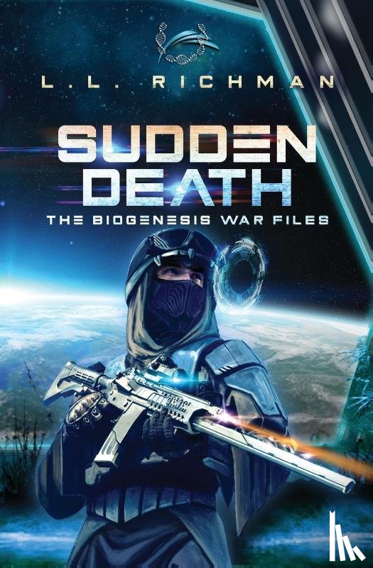 Richman, L L - Sudden Death