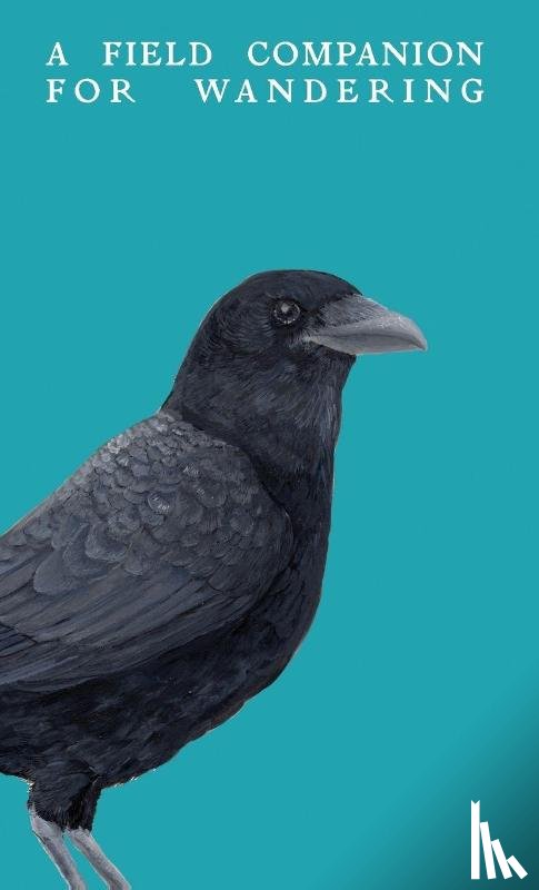 Bouchard-Roberts, Conner - A Field Companion for Wandering