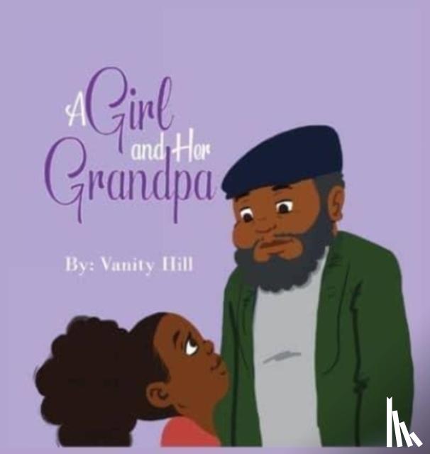 Hill, Vanity - A Girl and Her Grandpa