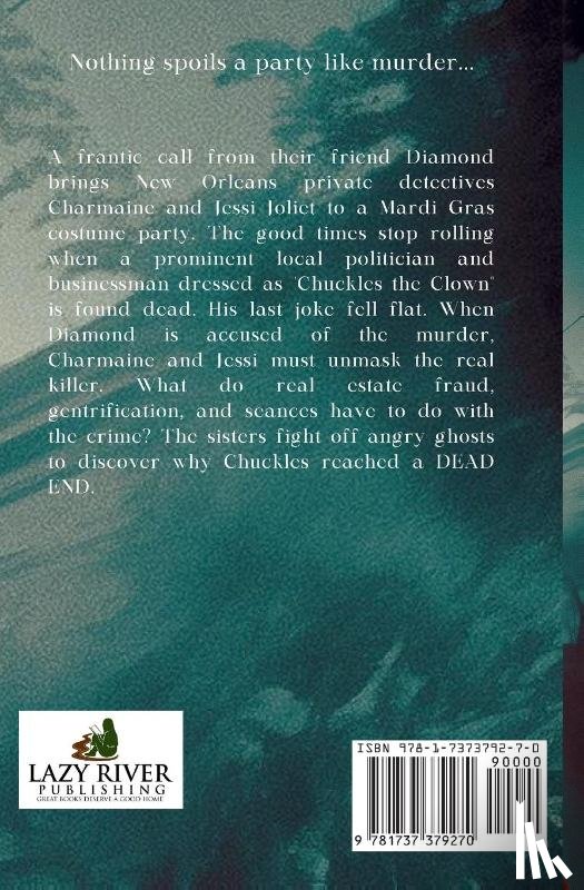 Emery, Lynn - Dead End