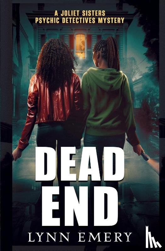 Emery, Lynn - Dead End