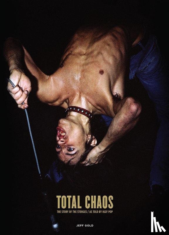  - TOTAL CHAOS