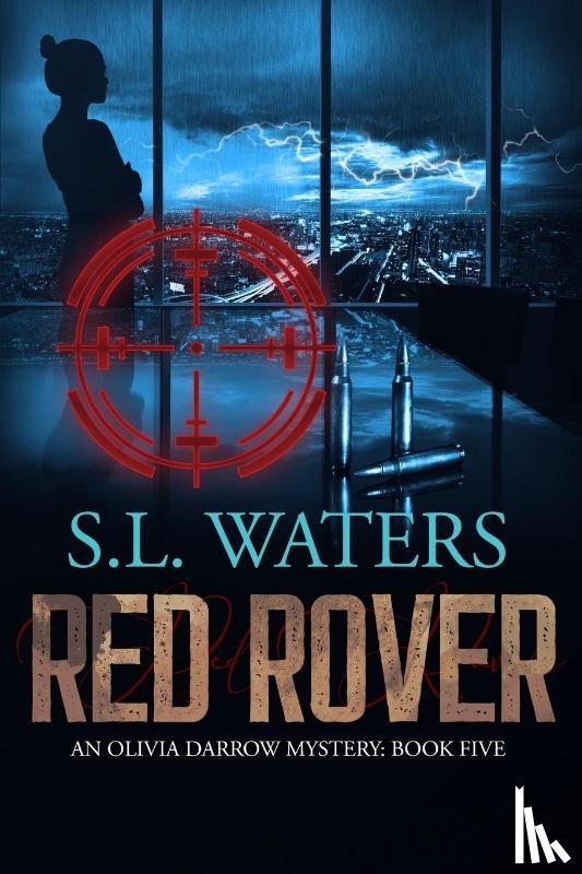Waters, S L - Red Rover