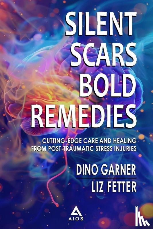 Garner, Dino - SILENT SCARS BOLD REMEDIES
