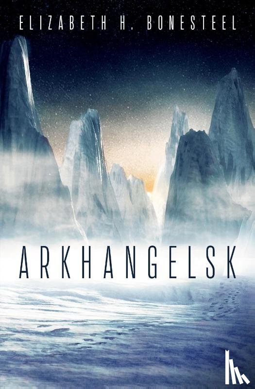 Bonesteel, Elizabeth H - Arkhangelsk