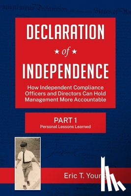 Young, Eric - Declaration of Independence