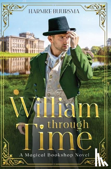 Buursma, Harmke - William Through Time