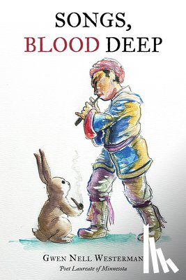 Westerman, Gwen Nell - Songs, Blood Deep