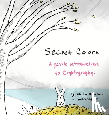 Kleppmann, Martin - Secret Colors