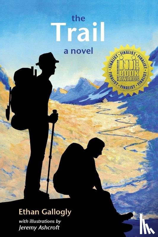 Gallogly, Ethan - The Trail