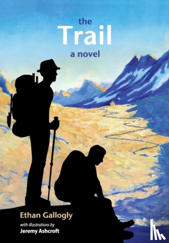 Gallogly, Ethan - The Trail
