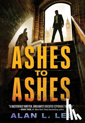 Lee, Alan L - Ashes to Ashes