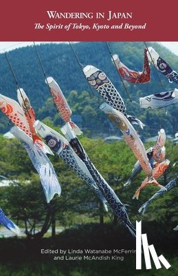  - Wandering in Japan