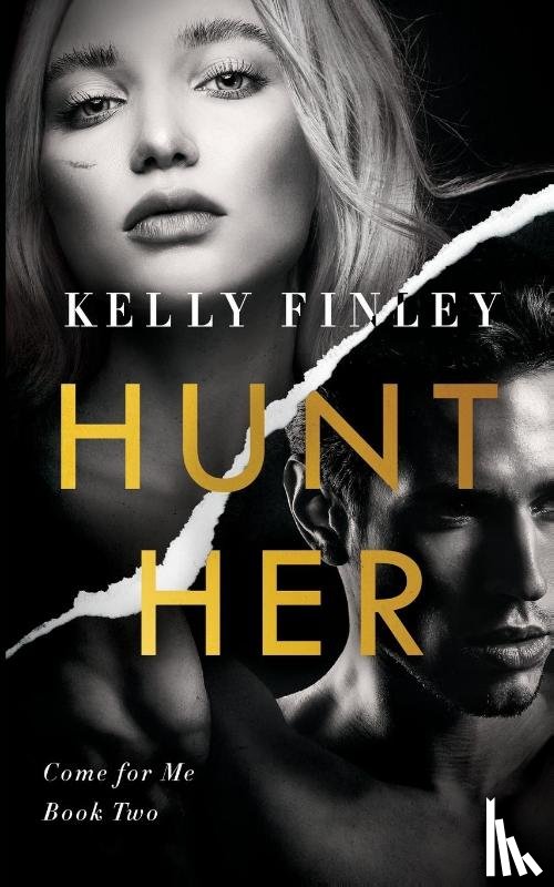 Finley, Kelly - Hunt Her