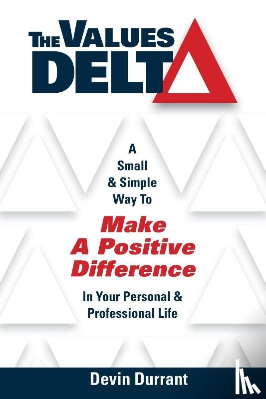 Durrant, Devin - The Values Delta