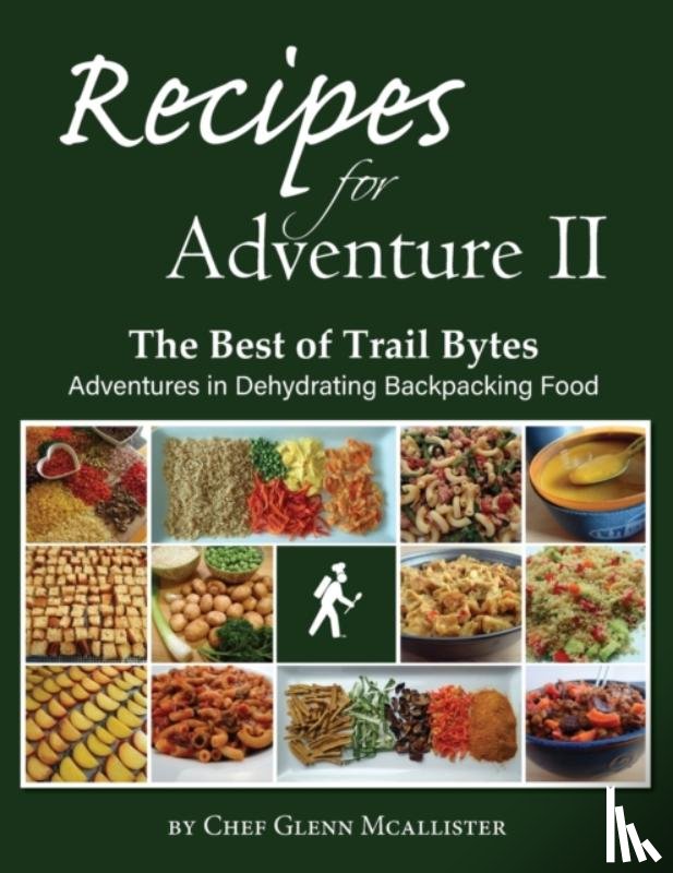 McAllister, Glenn - Recipes for Adventure II