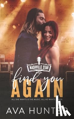Hunter, Ava - Find You Again