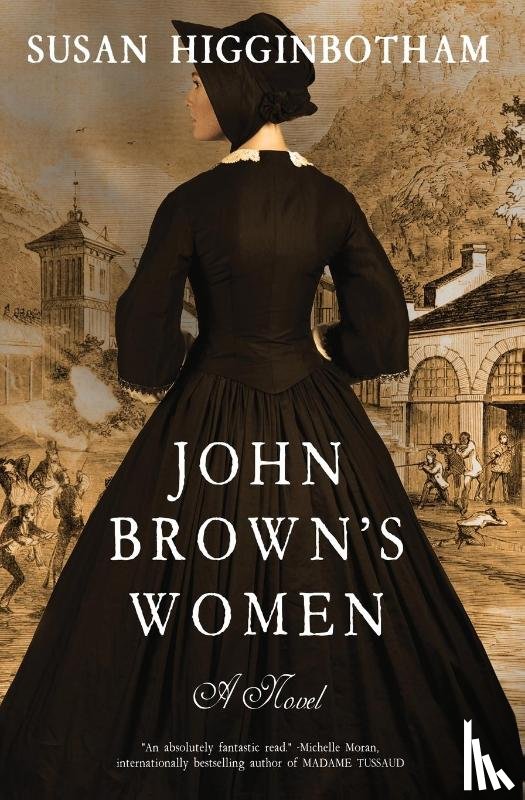 Higginbotham, Susan - John Brown's Women