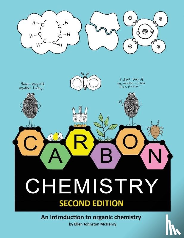 McHenry, Ellen Johnston - Carbon Chemistry, 2nd edition