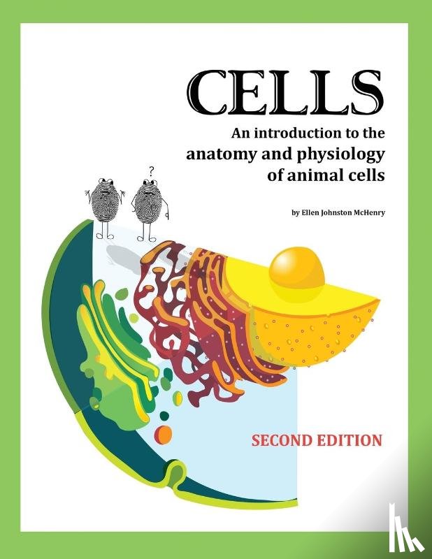 McHenry, Ellen Johnston - Cells, 2nd edition