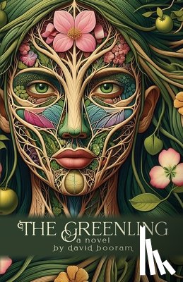 Booram, David L - The Greenling