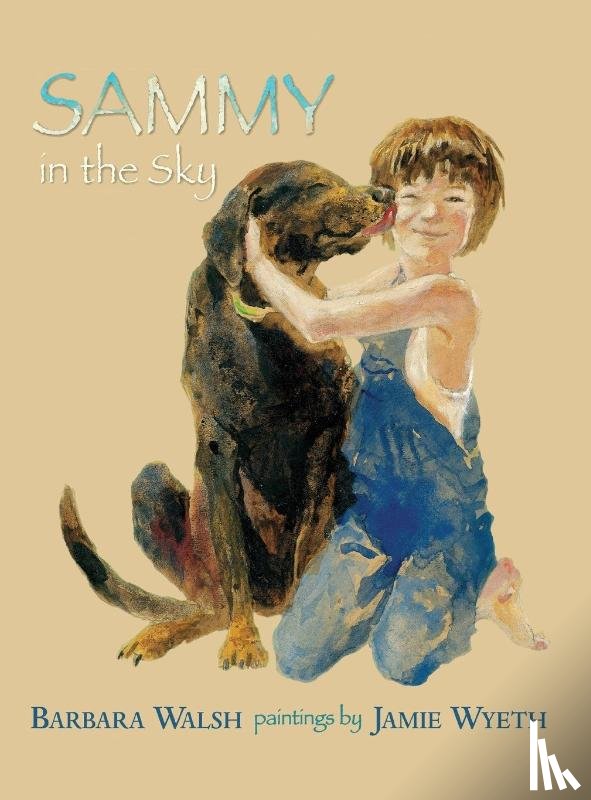 Walsh, Barbara A - Sammy in the Sky