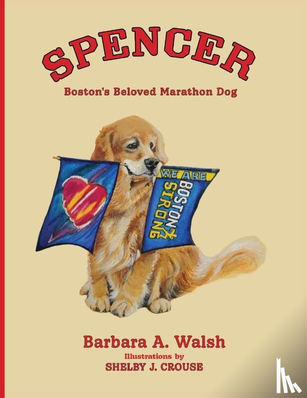 Walsh, Barbara A. - Spencer