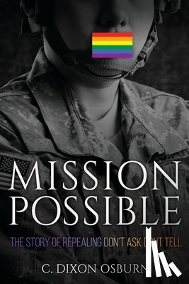 Osburn, C Dixon Dixon - Mission Possible