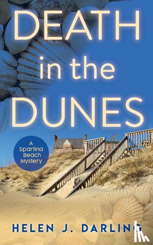 Darling, Helen J. - Death in the Dunes