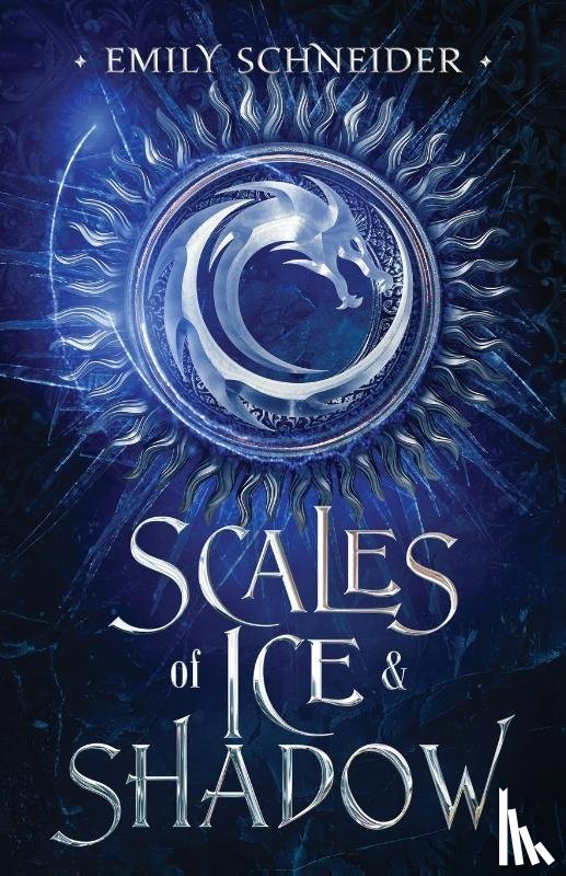 Schneider, Emily - Scales of Ice & Shadow