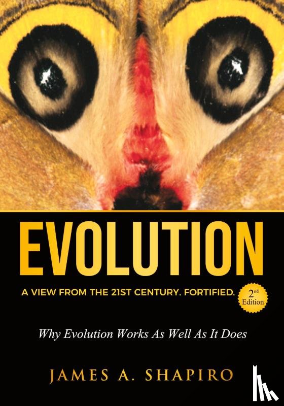 Shapiro, James A - Evolution