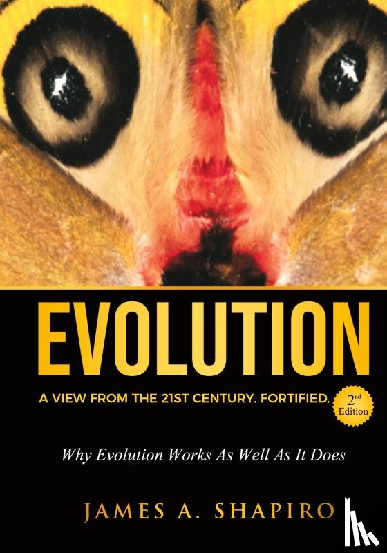 Shapiro, James A - Evolution