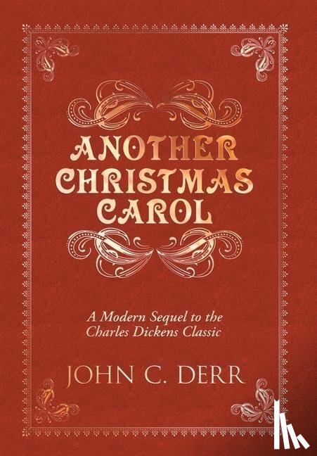 Derr, John C - Another Christmas Carol