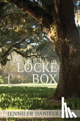 Neal, Jennifer Daniels - The Locke Box