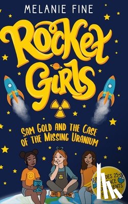 Fine, Melanie - Rocket Girls