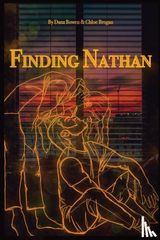 Bowen, Dana E, Brogan, Chloe E - Finding Nathan