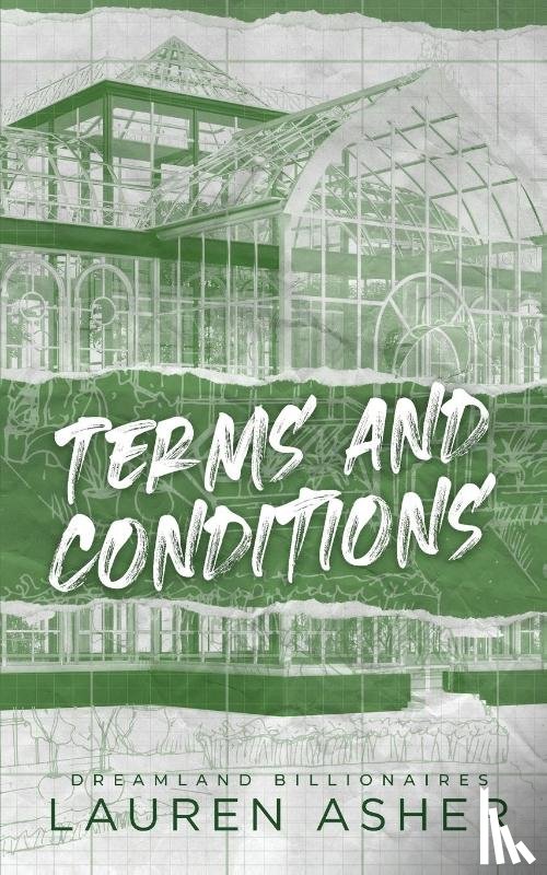 Asher, Lauren - Asher, L: Terms and Conditions