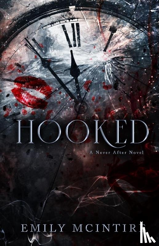 McIntire, Emily - Hooked