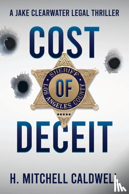 Caldwell, H. Mitchell - Cost of Deceit