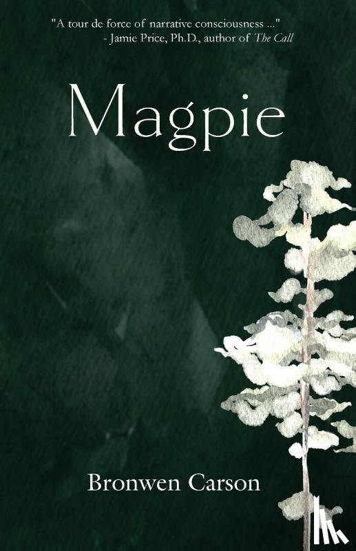 Carson, Bronwen - Magpie
