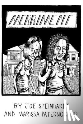 Steinhardt, Joe - Merriment