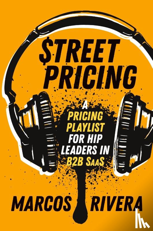 Rivera, Marcos - Street Pricing
