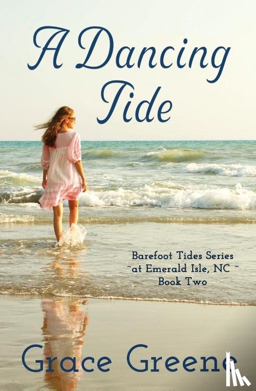 Greene, Grace - A Dancing Tide